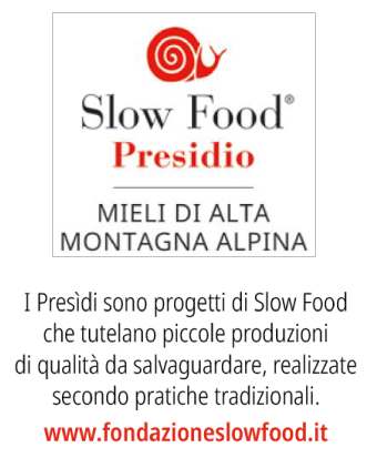 Fabio Tombesi di Apicoltura Ca dul Pin
